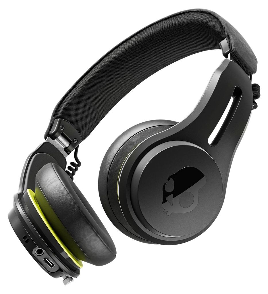Skullcandy Icon ANC, Verkabelt & Kabellos, Anrufe/Musik, 20 Produktbild 