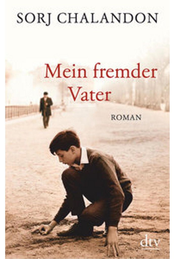 Mein fremder Vater