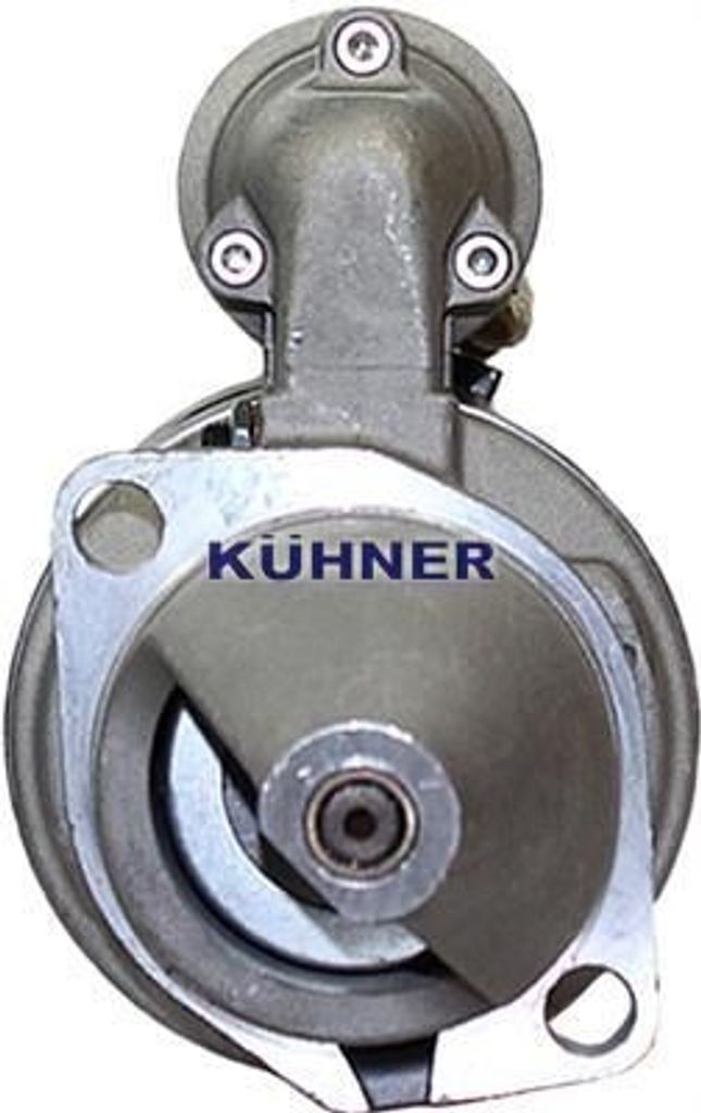 AD KÜHNER 10706MH Starter Anlasser 2,7kW 12V
