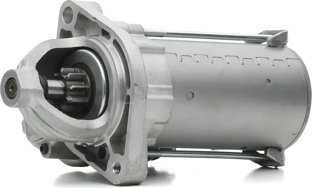 Démarreur pour Fiat Panda et Grande Punto - Remplacement OE 51810302