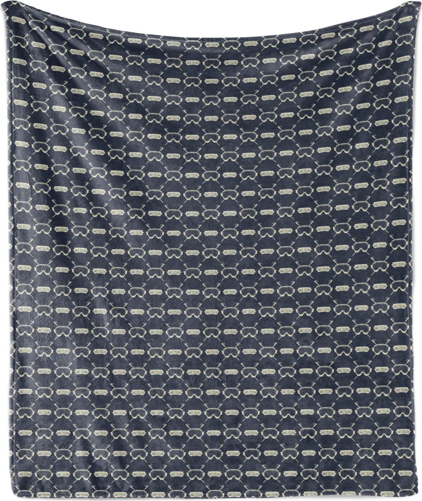 Loussiesd Coperta In Pile Con Tema Auto Sportive Da Corsa – 150x150 Cm, Morbida E Leggera In Microfibra – Per Divano, Letto, Cameretta - 5
