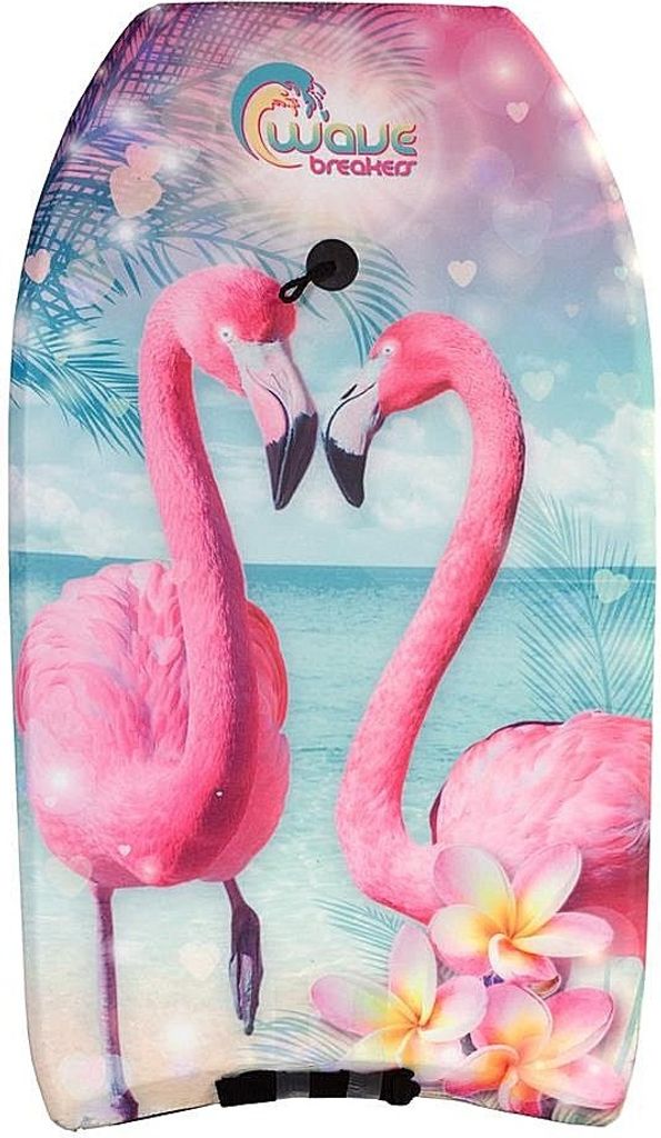 SportX Karosseriebrett Flamingo 83cm Produktbild