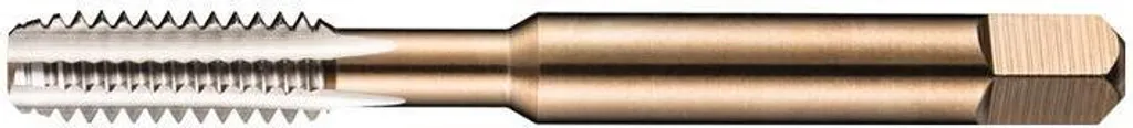 Problemi con Filetti M6? Risolvi con il Maschio Dormer HSS ISO 529