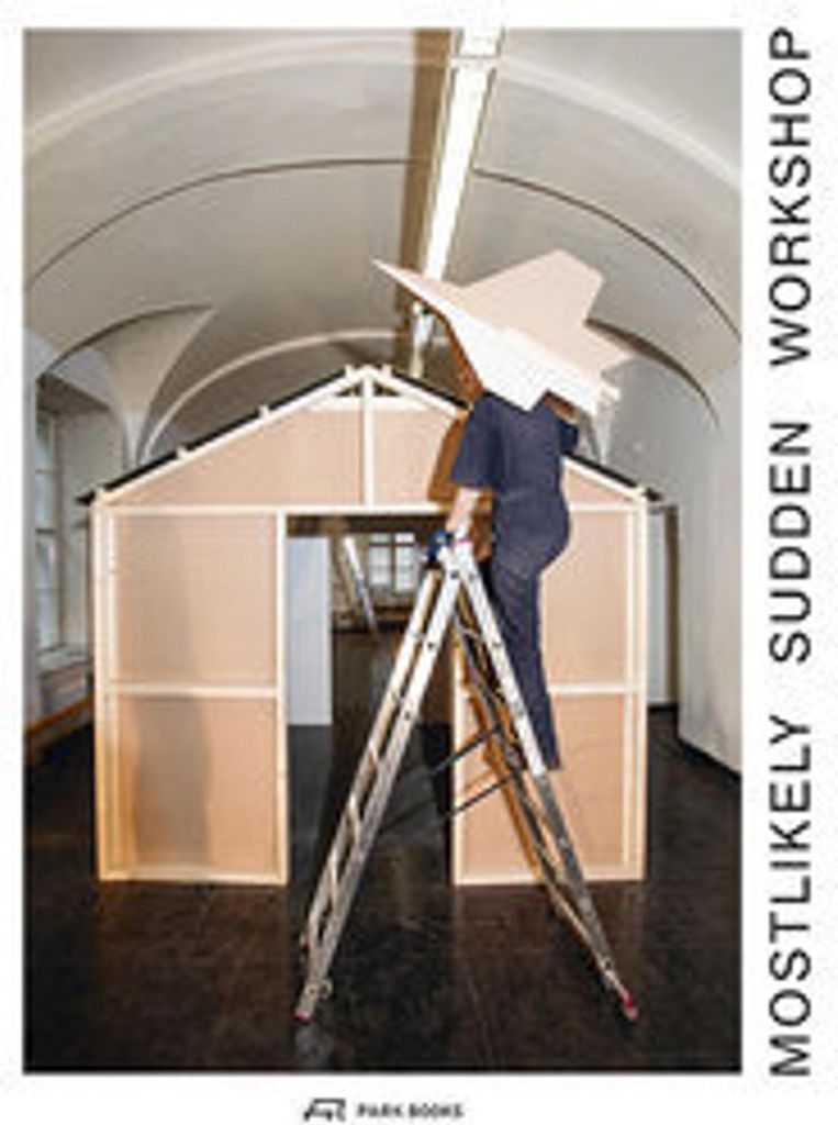 Mostlikely - Sudden Workshop