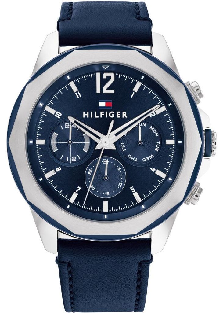 TOMMY HILFIGER NEW COLLECTION Armbanduhr TOMMY HILFIGER Produktbild 