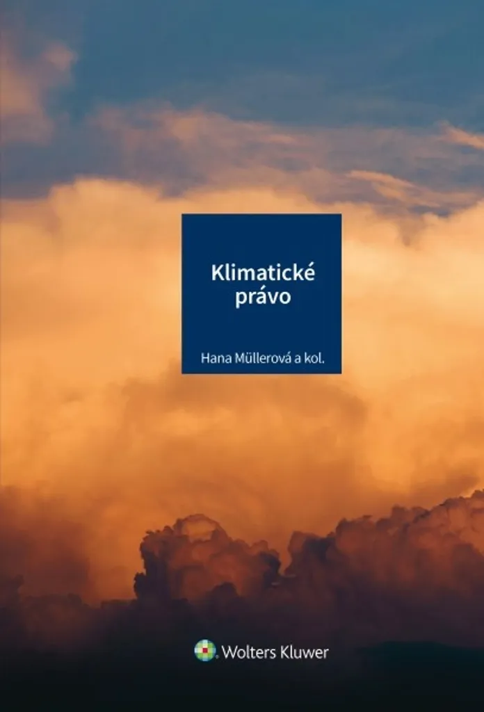 Expertise Juridique Climatique : Analyse de Hana Müllerová en 400 Pages