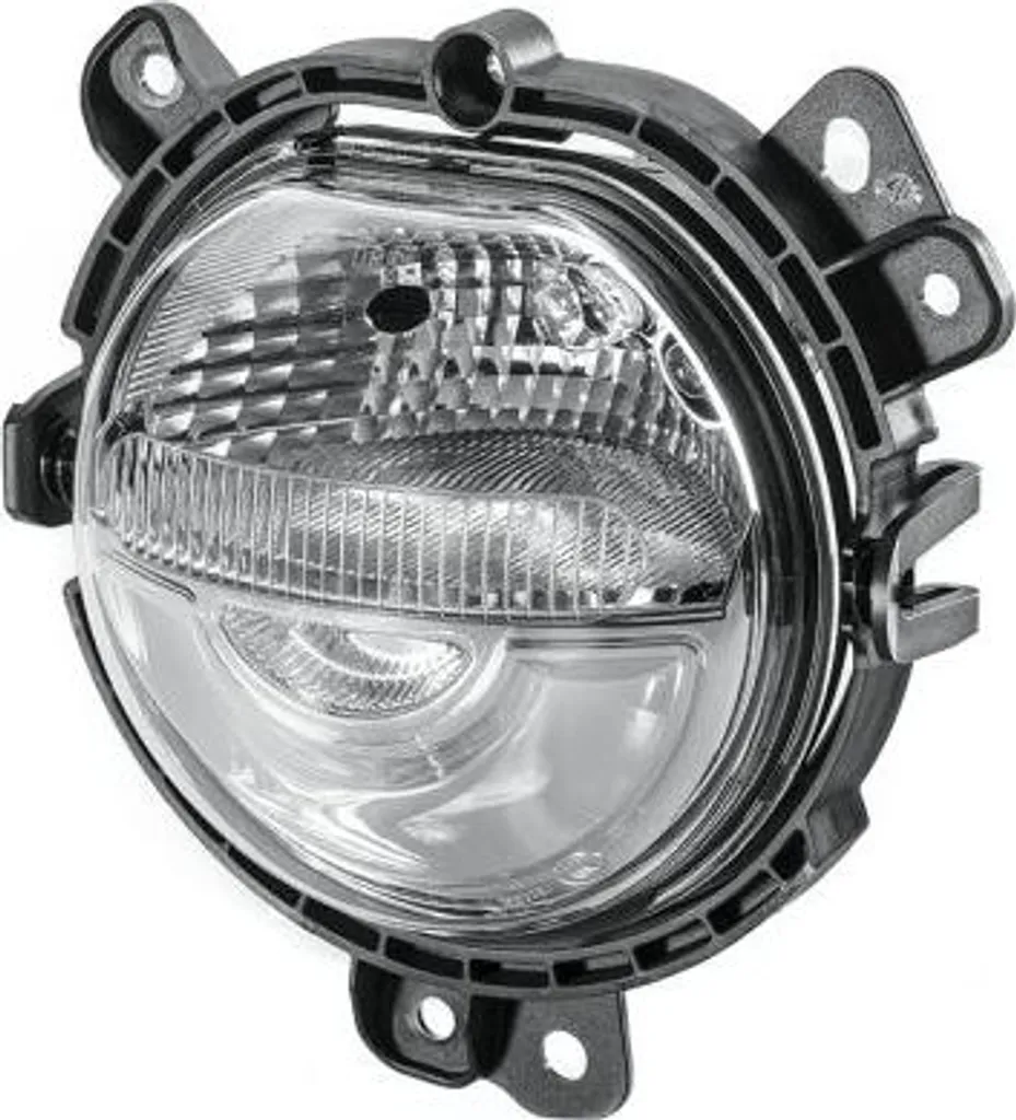 Luci Diurne HELLA 2PT 011 748-161 MINI Countryman F60 OE 63177409116