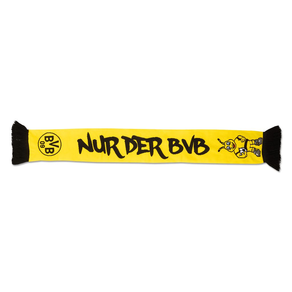 Borussia Dortmund BVB Wendeschal EMMA Kinder Produktbild 
