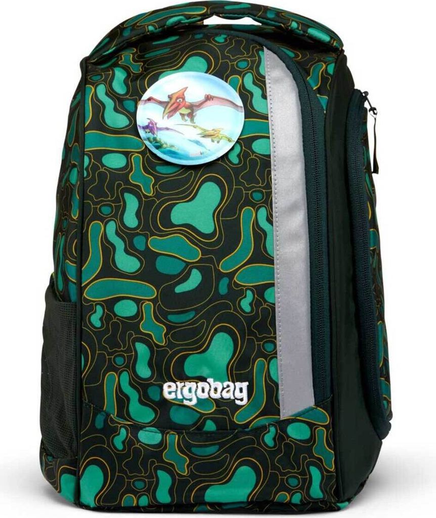 Ergobag Pack 6-teiliges Schulrucksack-Set 40 cm (2024) - Produktbild 6