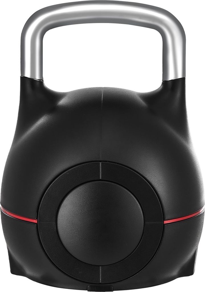 SucceBuy Kettlebell regolabile con 7 pesi da 2 a 20 kg, Immagine del prodotto 