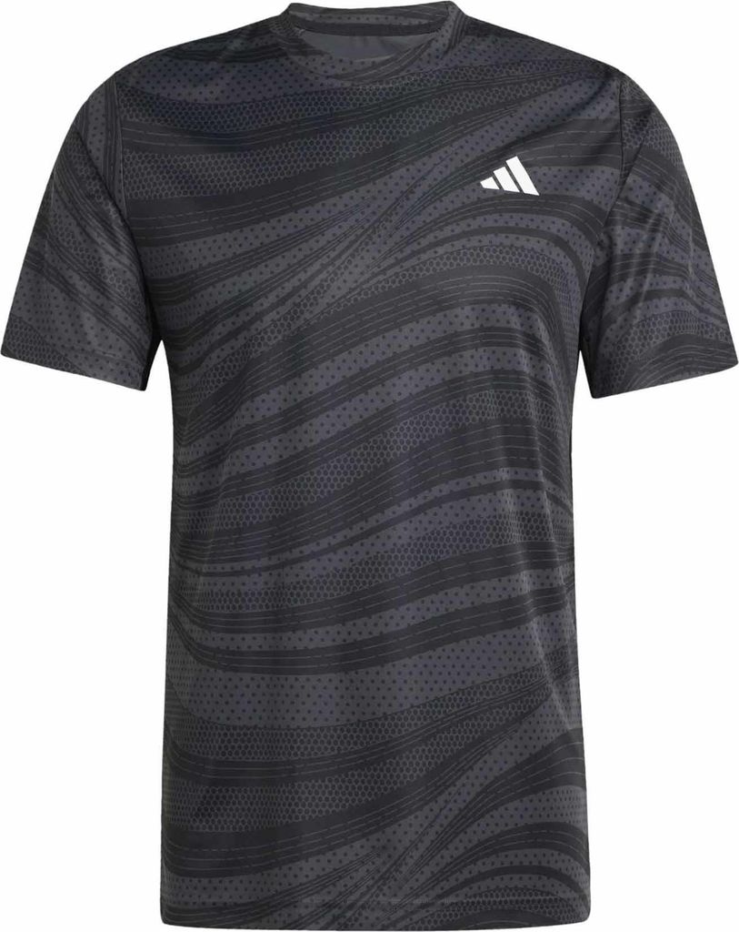 Koszulka adidas CLUB GRAPH TEE JF8422 Xxl (193cm)