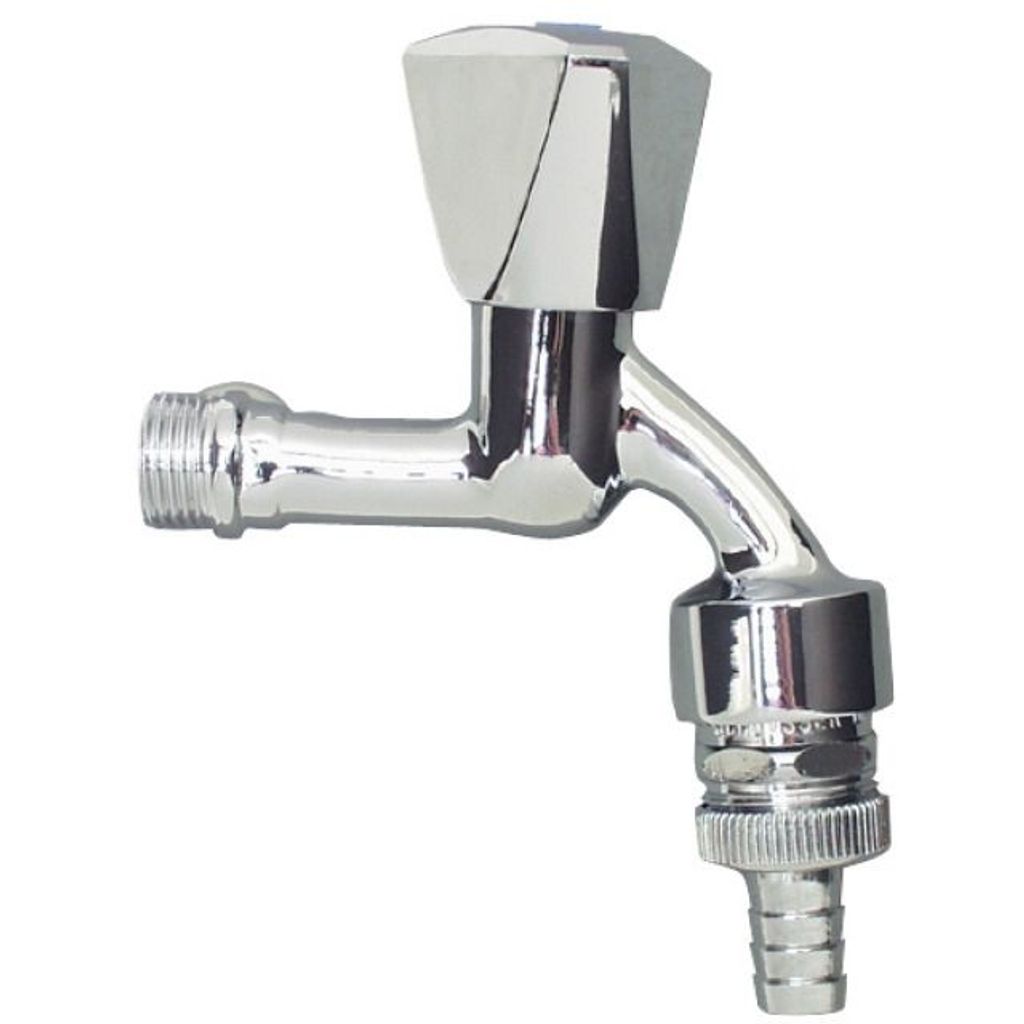 MA-Auslaufventil Sanitär Model 1/2" Conmetall Meister