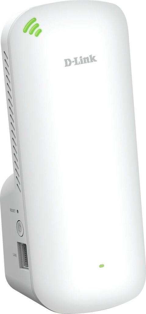 DAP-X1860 Mesh WiFi 6 AX1800 Range Extender