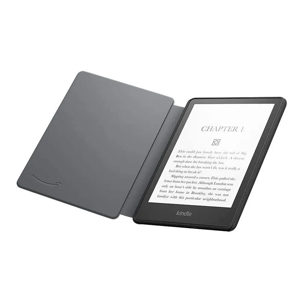 Étui Anti-Rayures Kindle Paperwhite 11e Génération avec Veille Auto - 4