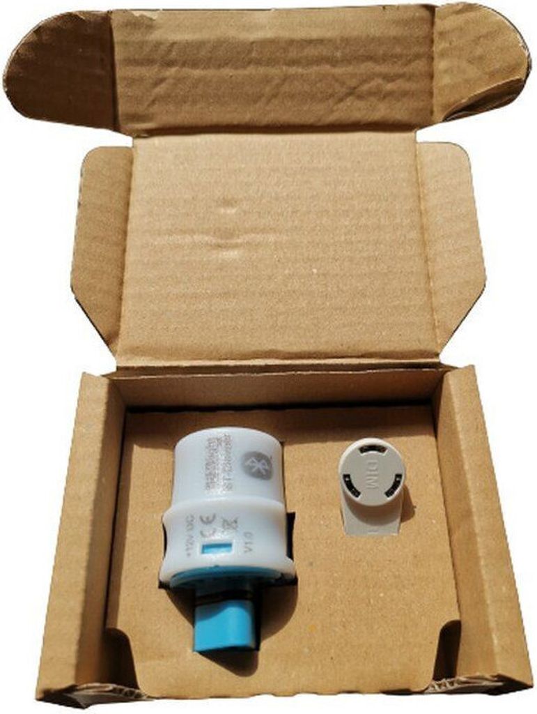 SANlight EVO Dimmer mit Bluetooth