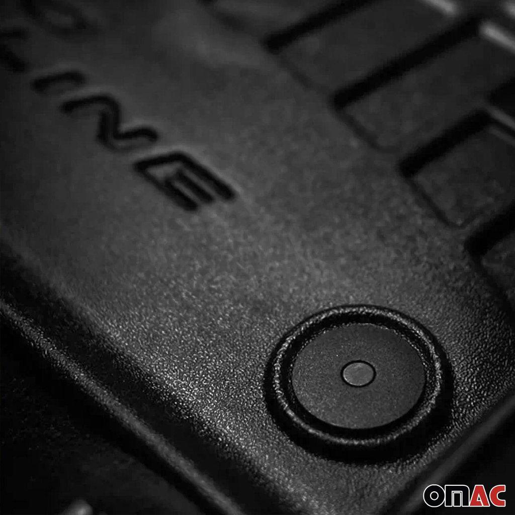 Tappeti In Gomma 3D TPE Serie 4 Per Citroën C5 Aircross 2018-2025 – Non Per Ibrido