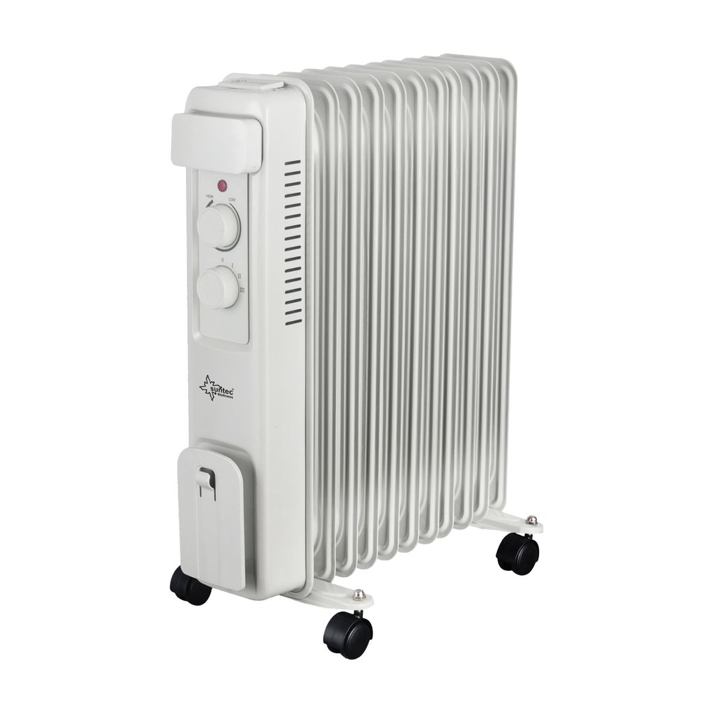 Hot Safe Pro 2500 heater radiator ultra power Produktbild 