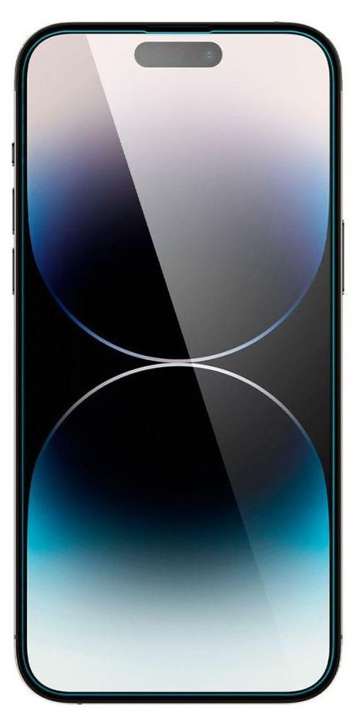Spigen EZ FIT GLAS.tR, Apple, iPhone 14 Pro, Odoln proti Obrázok produktu 