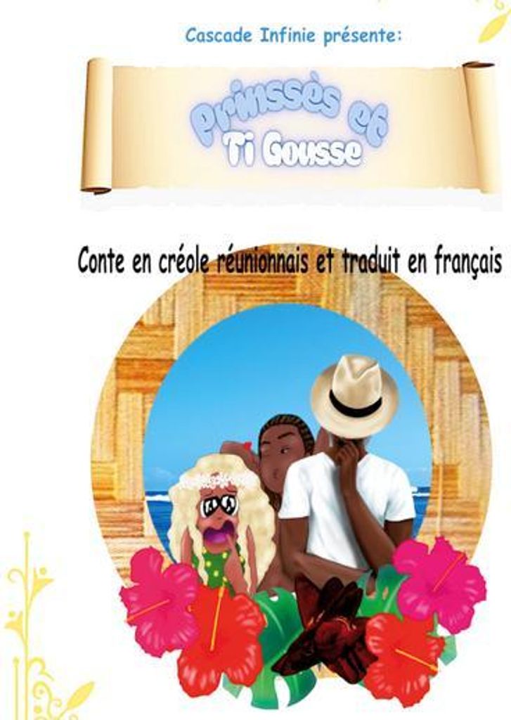 Prinssès und Ti Gousse