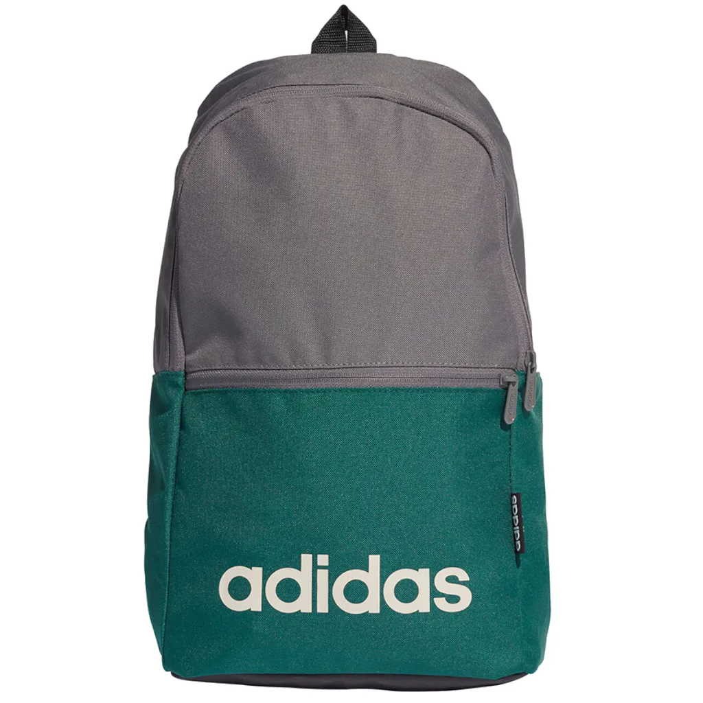 Sac à dos Adidas Linear Classic Daily H34829 Noir pour le quotidien