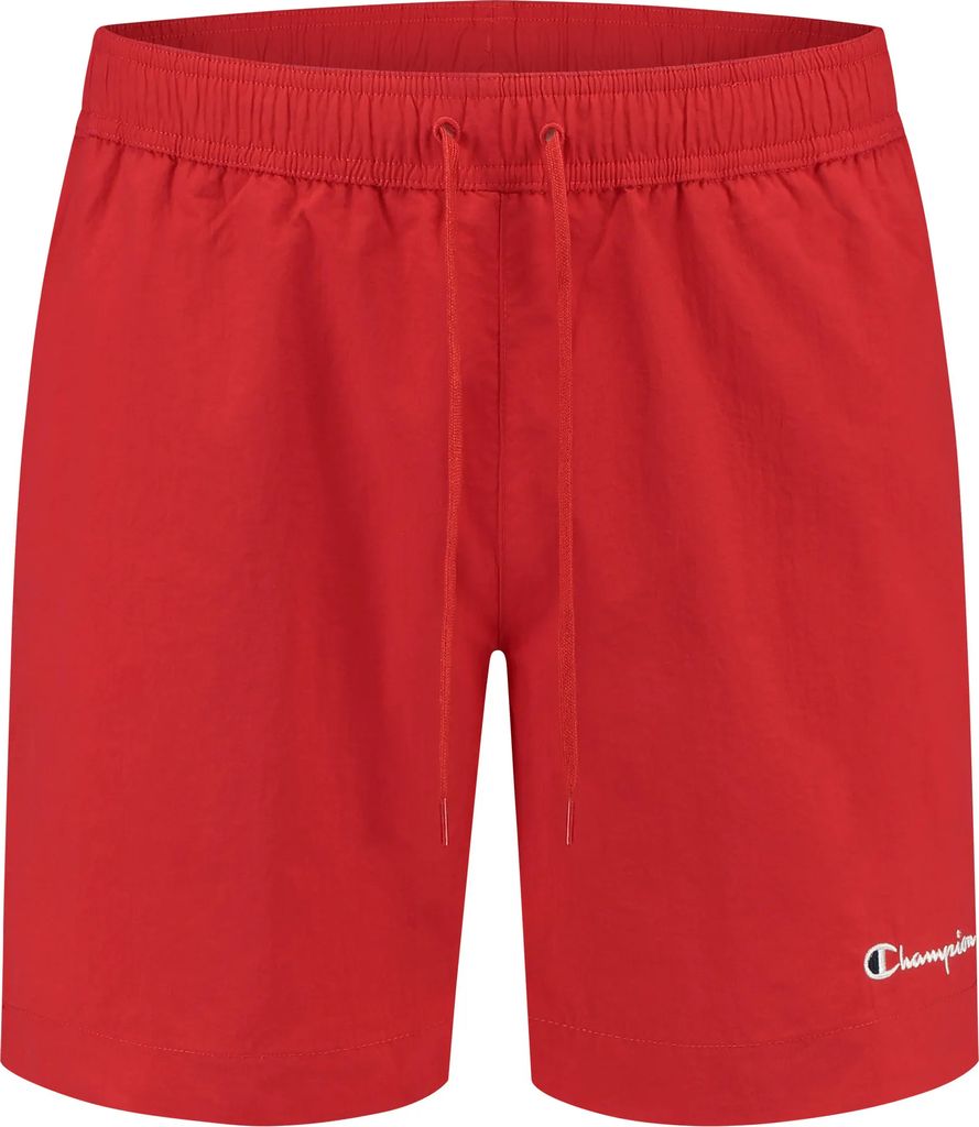 Champion Shorts 219979-RS032 in Multicolored color size medium