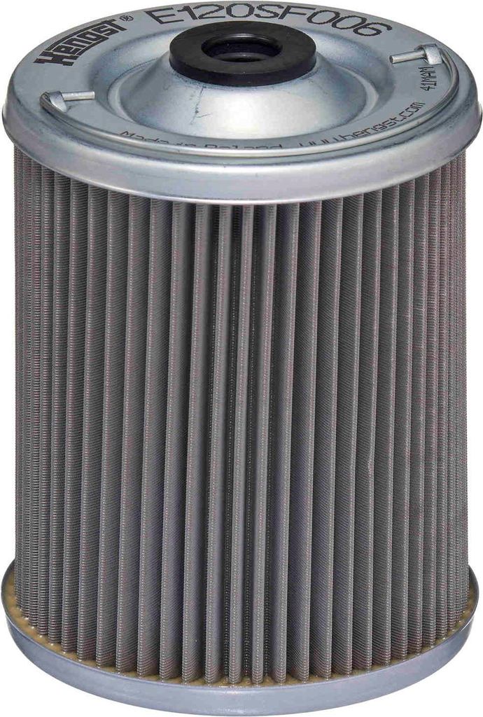 Kraftstofffilter HENGST FILTER E120SF006 Filtereinsatz Produktbild 