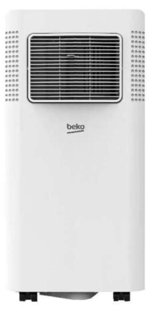 Beko BP209C Climatiseur portable 65 dB blanc Image du produit 