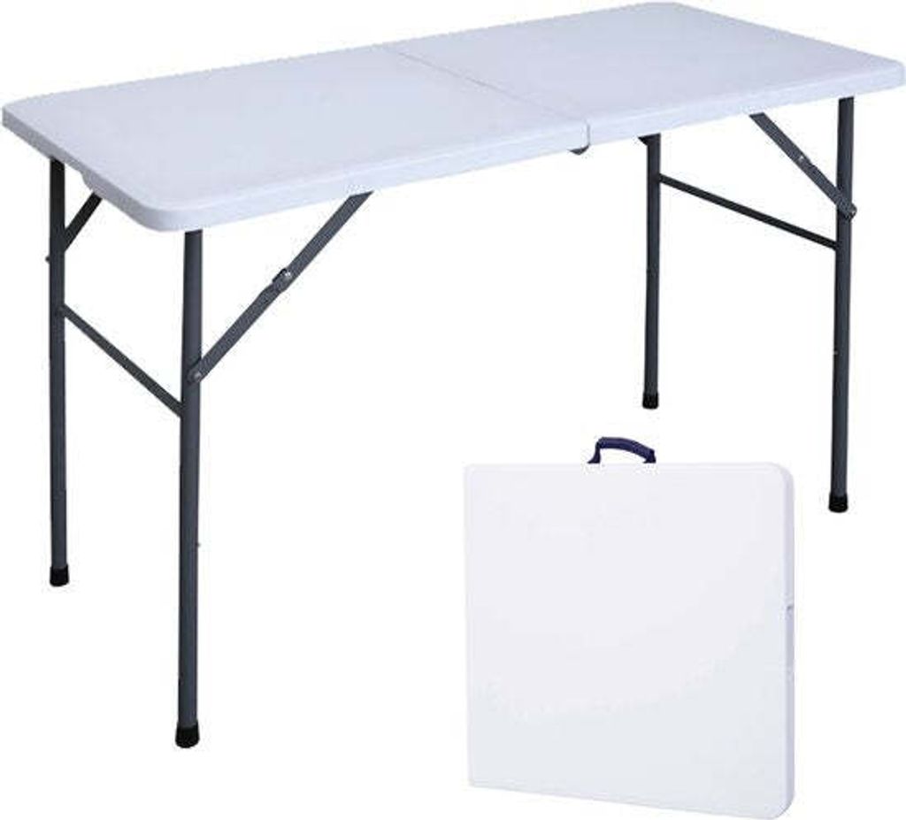 Goliving Opklapbare buitentafel – Campingtabel – Productafbeelding 