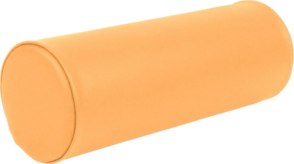 Lagerungsrolle Lagerungskissen Knierolle Fitnessrolle für Massageliege 15x40 cm