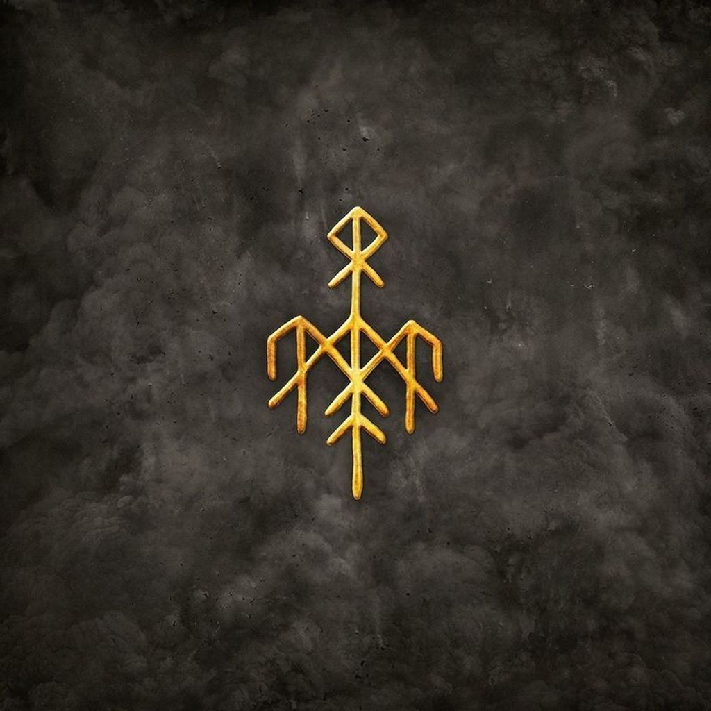 Wardruna - Runaljod - Ragnarock CD