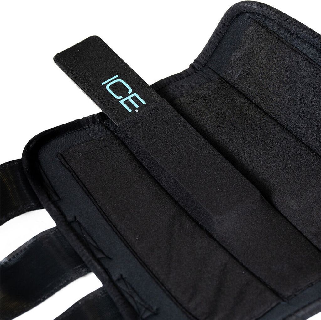 Horseware Ireland Guêtres réfrigérantes Ice-Vibe Leg Wraps Image du produit 