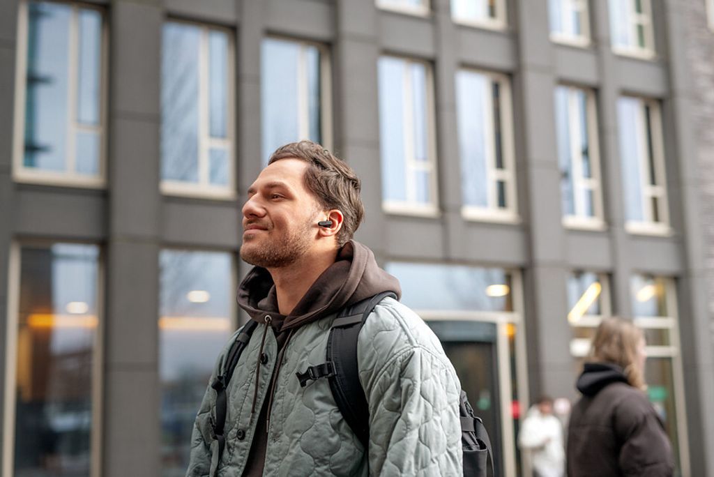 Philips TAT2139BK00 Kabellose In Ear Kopfhörer Kleine Tipps Produktbild 8