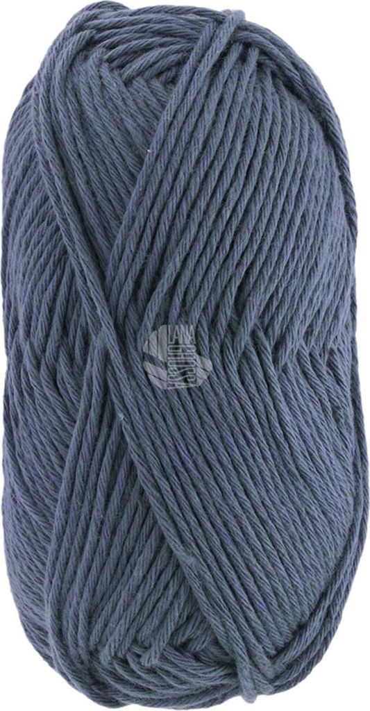 Lana Grossa Star 092 Anthrazit Produktbild 