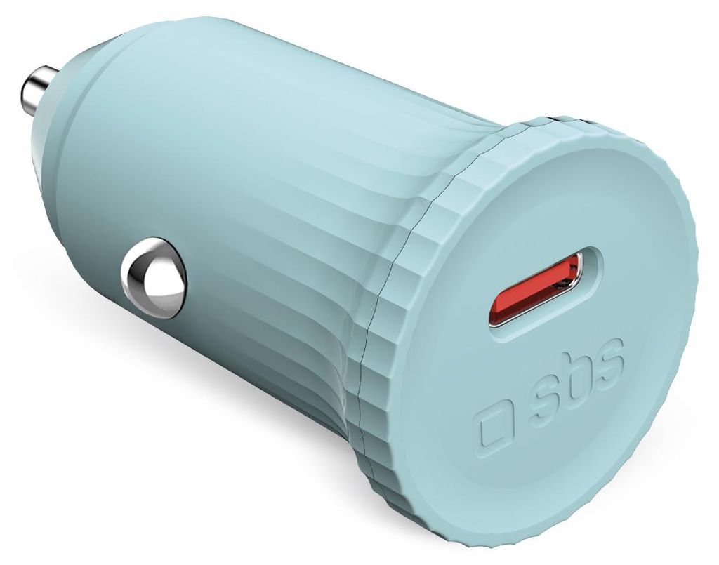 Autoladegerät mit GRS-em recyceltem Material