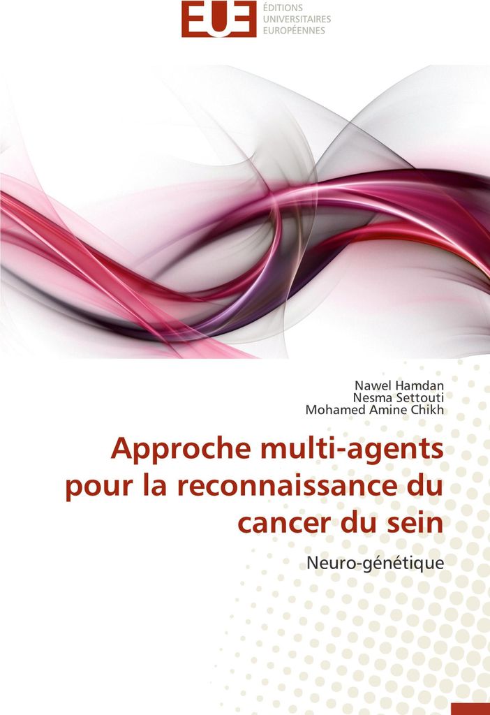 Approche multi-agents pour la reconnaissance du cancer du sein