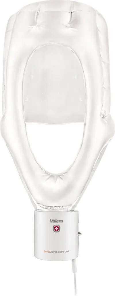 Casque séchant gonflable Valera Ionic Comfort 513.01 pour mise en plis
