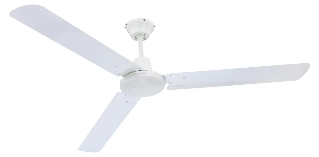 Grand brasseur d'air Ferro 142 cm pour salon et grands espaces