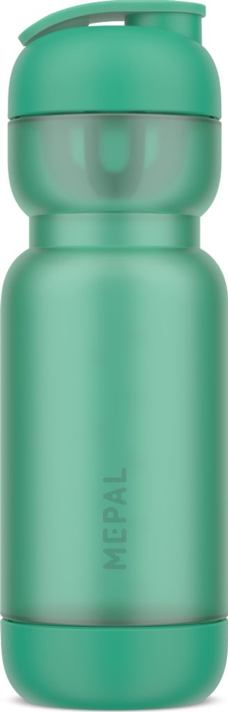 Inklusive Mixer und Mess-Skala