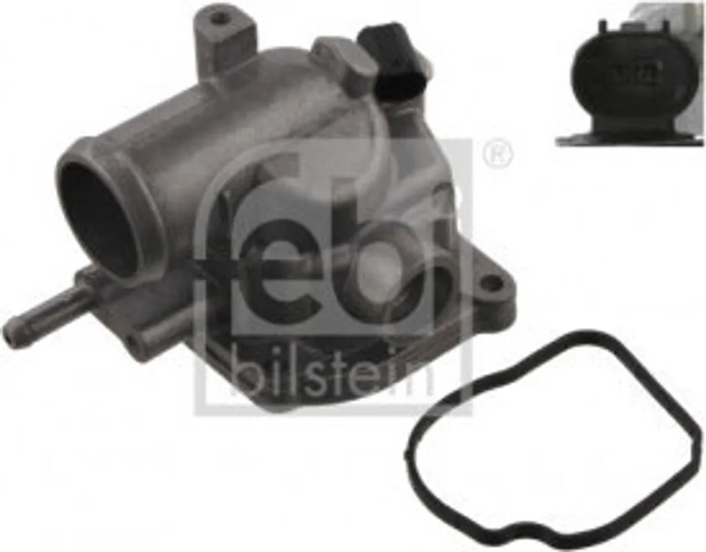 Thermostat FEBI BILSTEIN 38817 pour Classe E W210 et Classe S W220