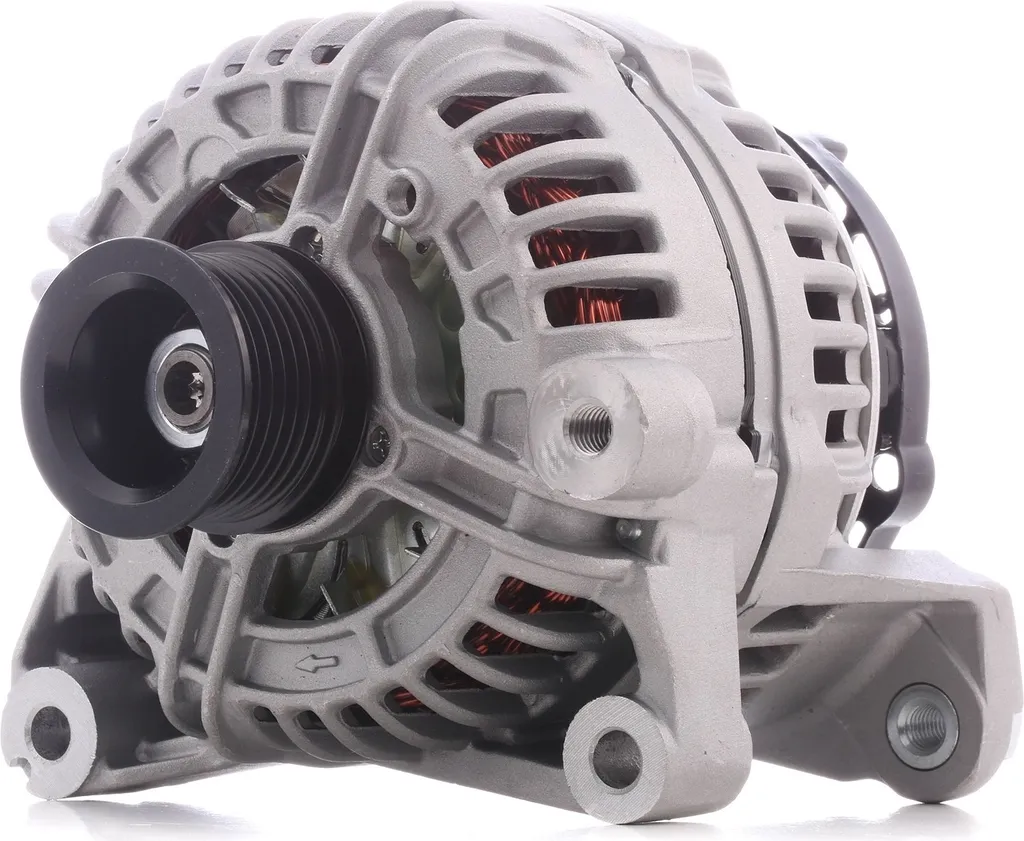 Alternateur STARK SKGN-0320931 pour BMW Série 3 E46 et Z4 OE 12317519618