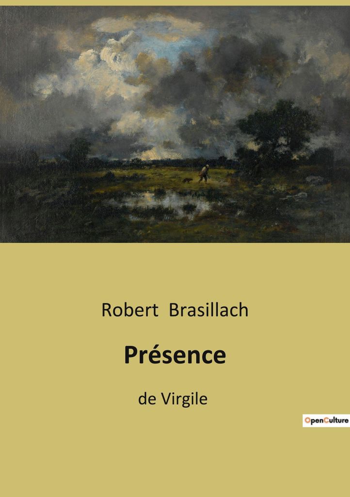 Virgils Anwesenheit