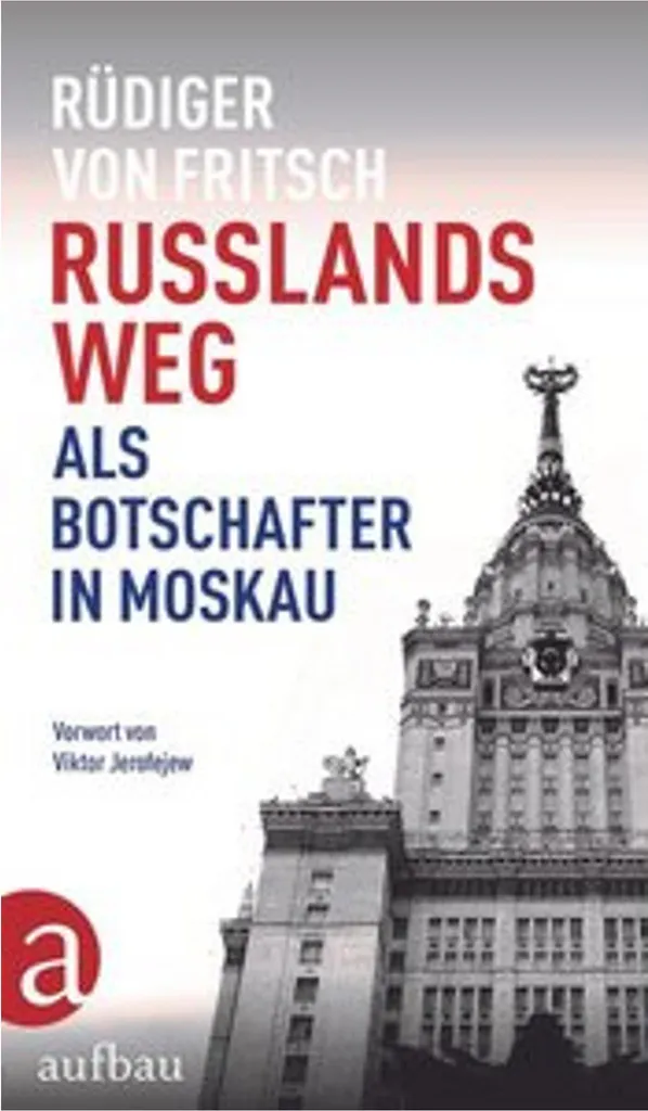 Russlands Weg Guide de Référence pour Comprendre la Politique de Russie