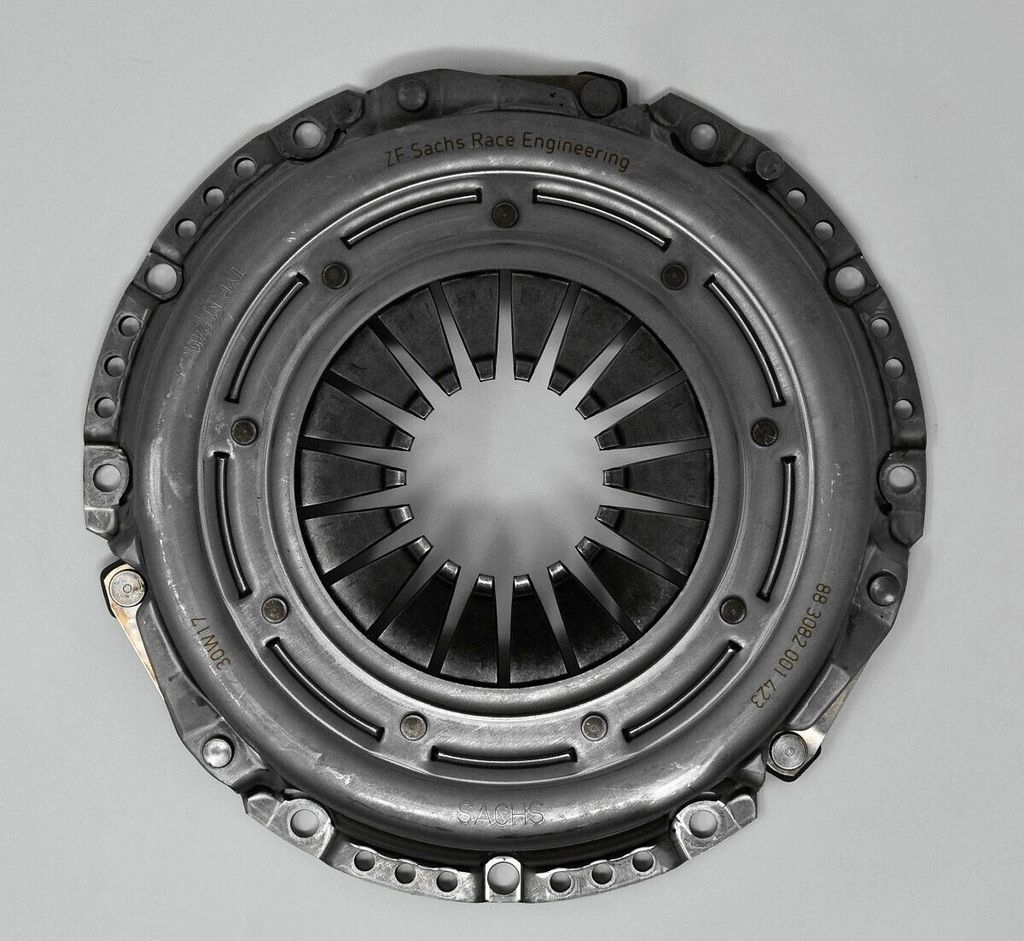 SACHS (ZF SRE) Kupplungsdruckplatte 883082 001423