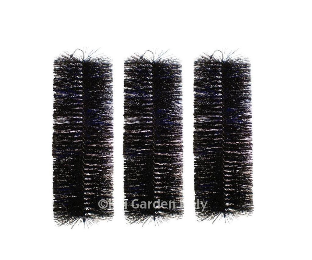 Brosses pour filtre d'étang Best Brush 15 x 30 cm - 10 Image du produit 