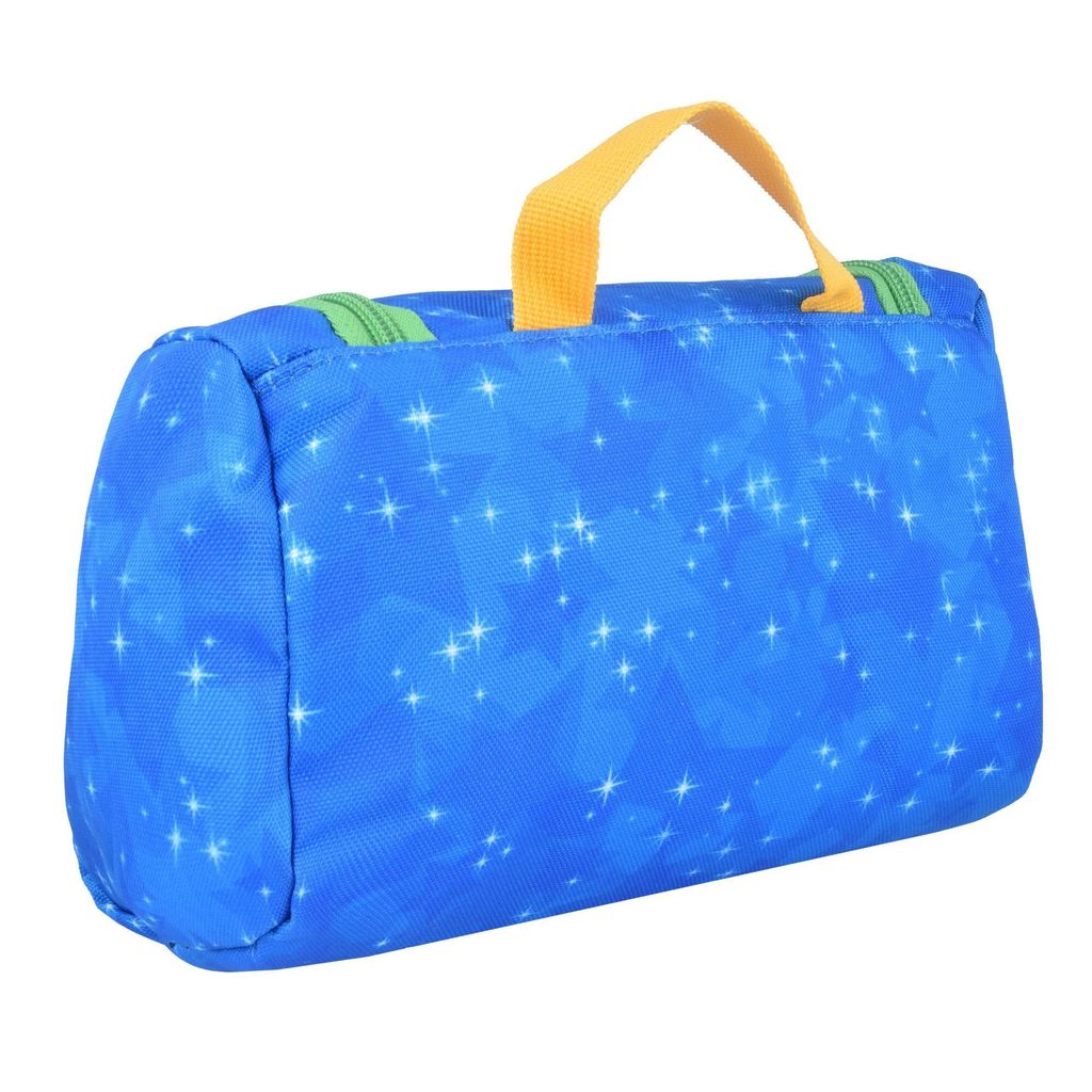 Travelite Helden der Stadt Kulturbeutel 20 cm Produktbild 5
