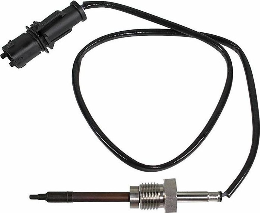 METZGER 08941032 Abgastemperatursensor für FIAT TIPO Kombi (356) M14 x 1,5 500mm