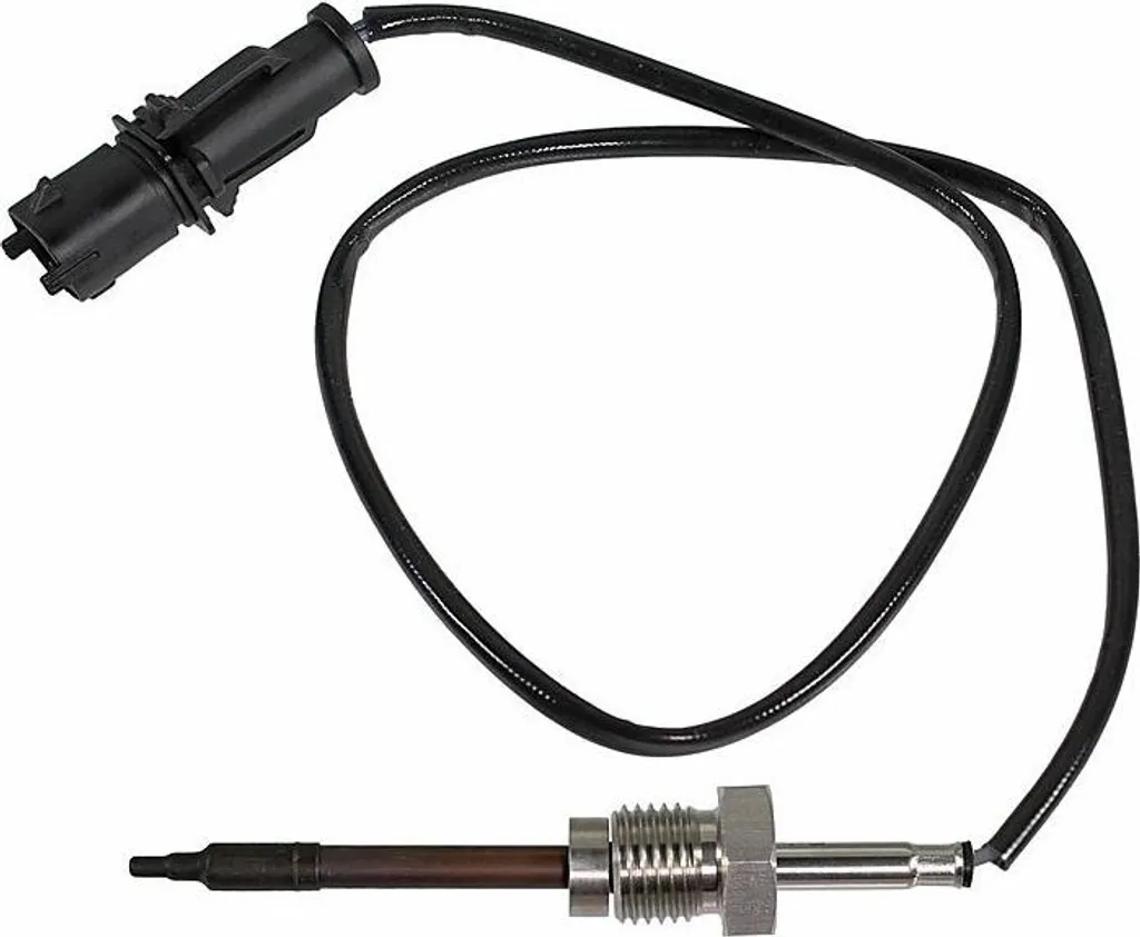 Capteur METZGER 08941032 avec filetage M14x1,5 longueur 500 mm pour FIAT
