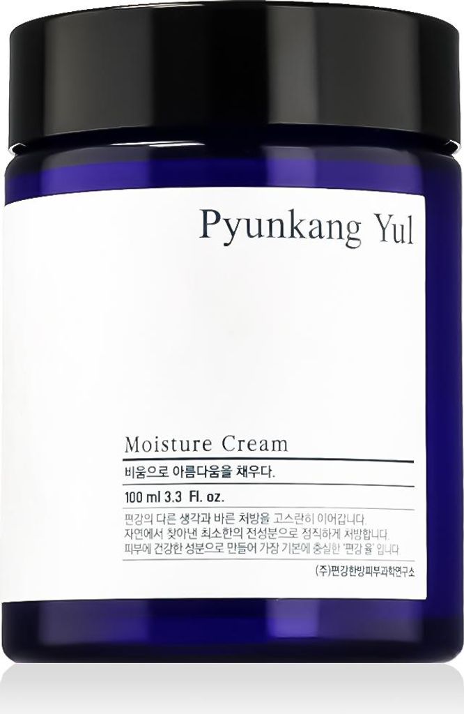 Pyunkang Yul Hydraterende Gezichtscrème 100ml - Een Productafbeelding 
