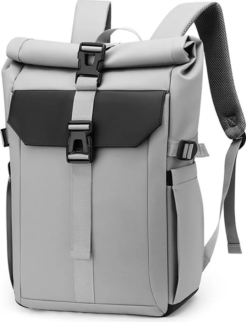 Sac à dos informatique grande capacité 35L pour PC portable 16 pouces
