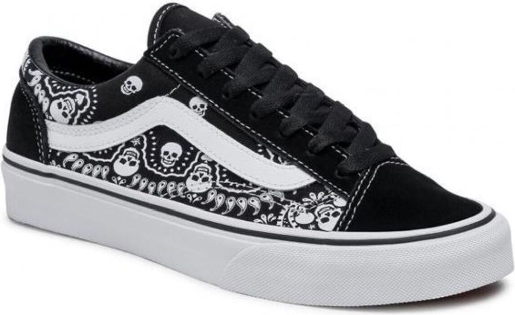 Vans Boty Style 36, VN0A54F6D9S Obrázek produktu 